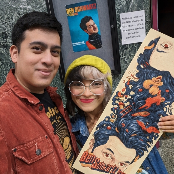 Meet your Posher, Sam - Picture 4 of 7